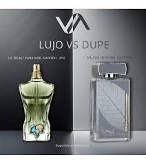 Lattafa Najdia Intense 100ml EDP